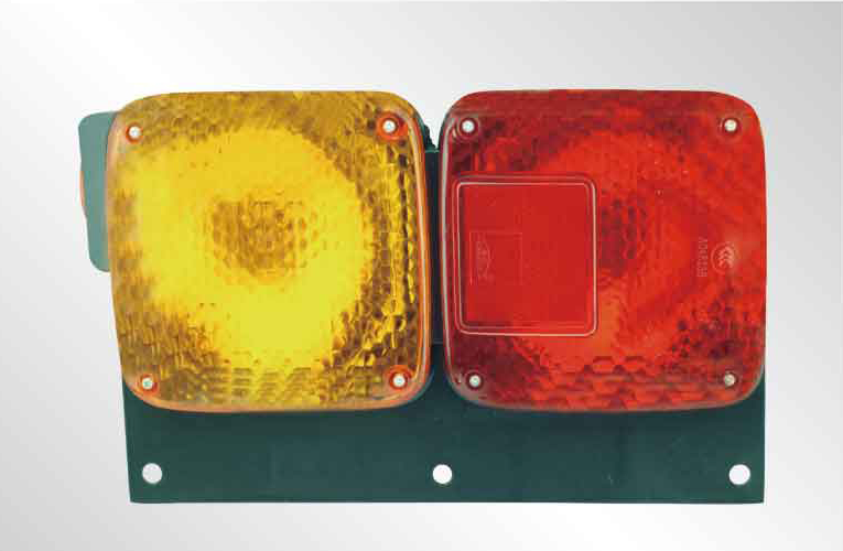  Tail Lamps